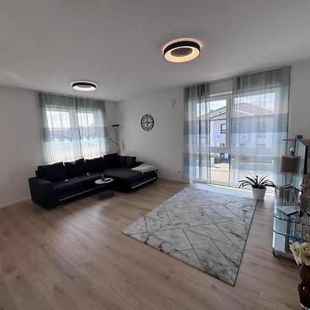Ferienwohnung Dariana Schwalbach/Saar Extérieur photo