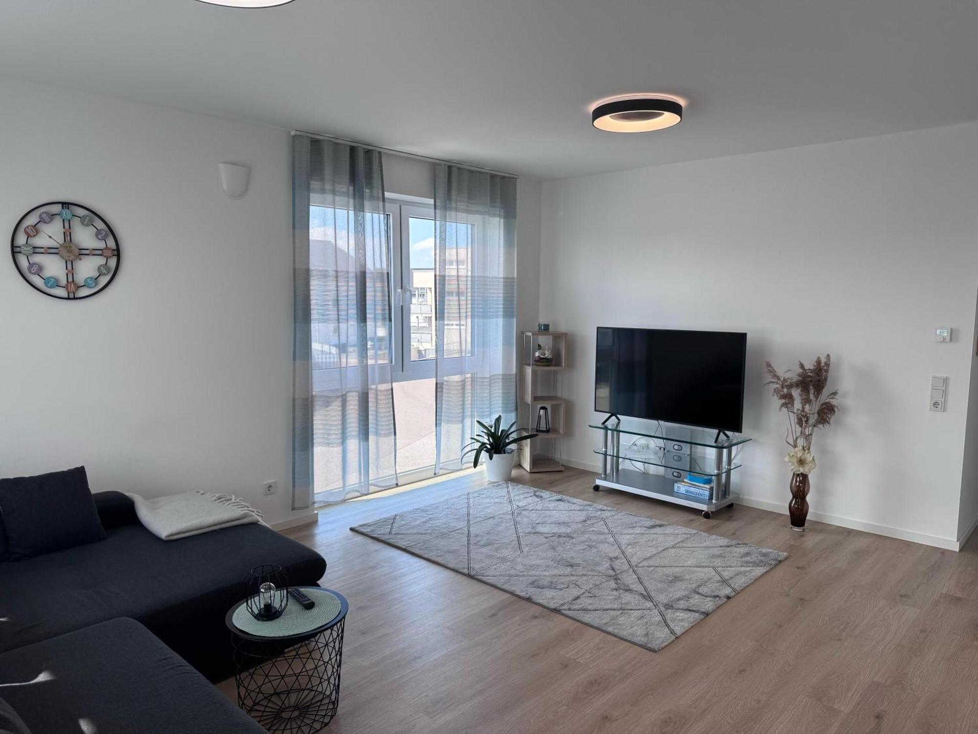 Ferienwohnung Dariana Schwalbach/Saar Extérieur photo