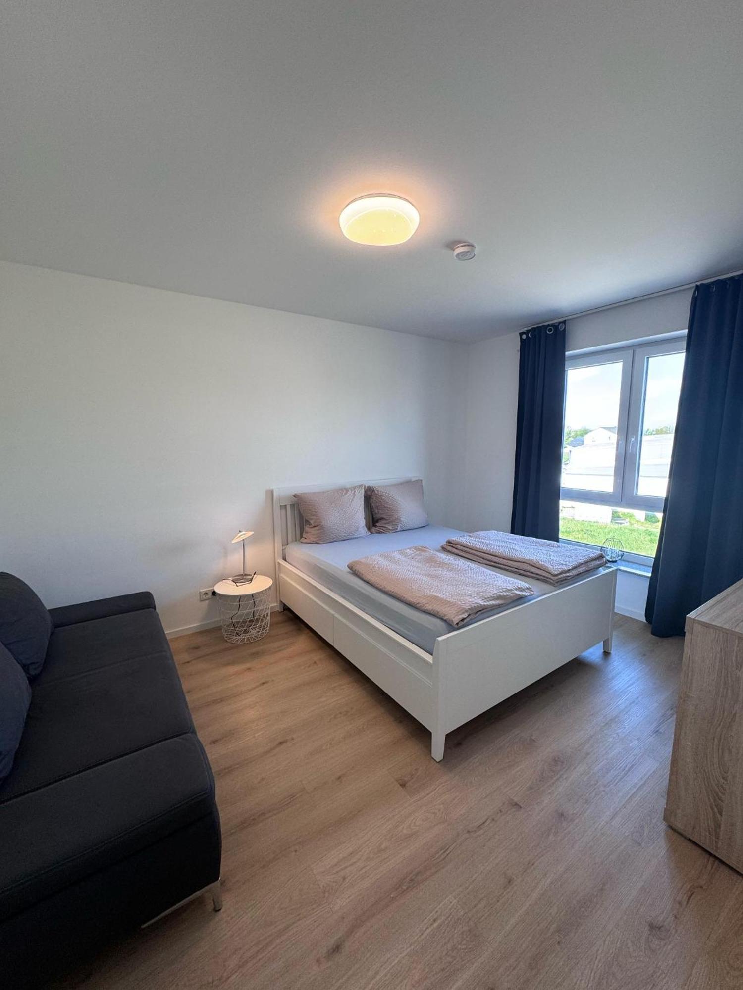 Ferienwohnung Dariana Schwalbach/Saar Extérieur photo