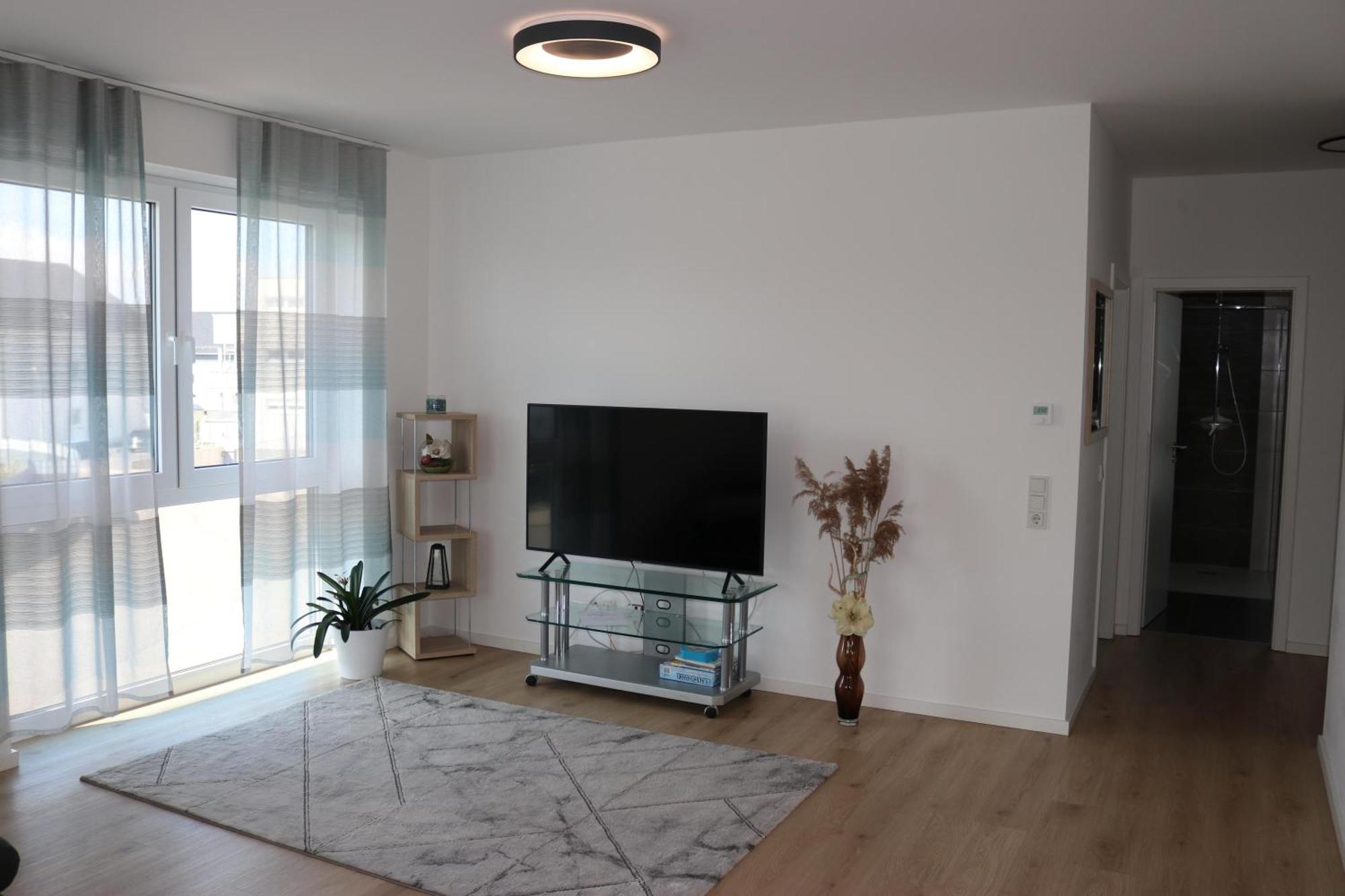 Ferienwohnung Dariana Schwalbach/Saar Extérieur photo