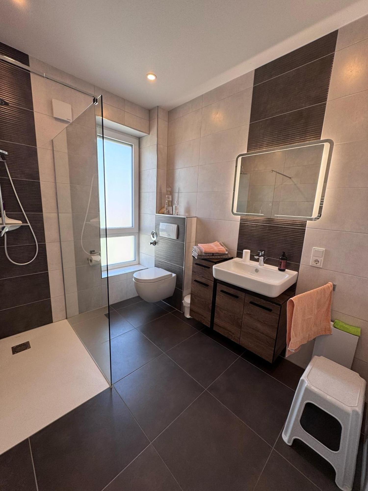 Ferienwohnung Dariana Schwalbach/Saar Extérieur photo